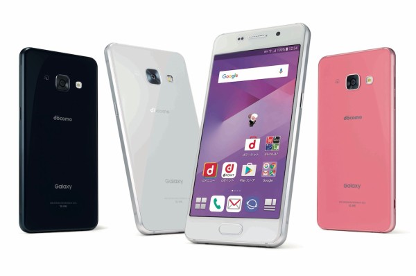 Galaxy SMAX 動作確認済み NTTドコモ、4.7インチ小型スマホ「Galaxy Feel SC-04J」を発表！防水