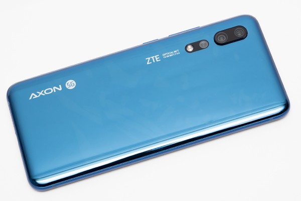 5Gスマホ Budget Beast ? Acer Super ZX 5G🔥Review - YouTube