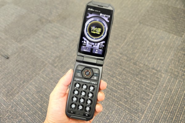 携帯電話本体 CASIO - CASIO G&#39;zOne TYPE-X BLACK CAY01 415jvAGFWyL._UF350,350_QL50_.jpg