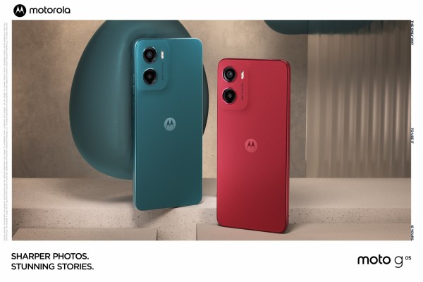 モトローラが日本で発売する次期エントリースマホは「moto e15