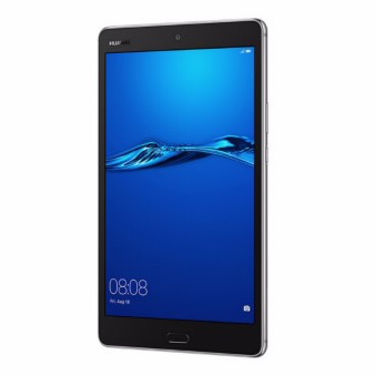 ファーウェイ・ジャパン、8インチAndroidタブレット「HUAWEI MediaPad M3 Lite」と「HUAWEI MediaPad T3」を8 月25日に発売！それぞれSIMフリーのLTEモデルとWi-Fiモデルを用意 : S-MAX