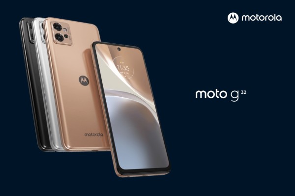 モトローラ MOTO g32 SIMフリー機 DSDV(デュアルSIM対応) モトローラ MOTO g32 SIMフリー機 DSDV(デュアルSIM対応
