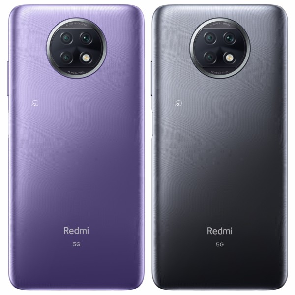 ソフトバンク、FeliCa＆5G対応スマホ「Redmi Note 9T」にAndroid 12へ 