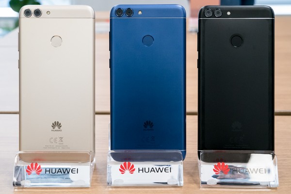 ファーウェイ、エントリースマホ「HUAWEI nova lite 2」のSIMフリー版