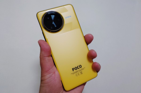POCO F7 Ultra イエロー 512GB SIMフリー】POCO F7 Ultra 16GB+512GB イエロー MZB0K3ZJP｜の