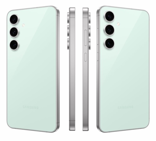 サムスン電子ジャパンが5Gスマホ「Galaxy S24 FE」を日本で発表