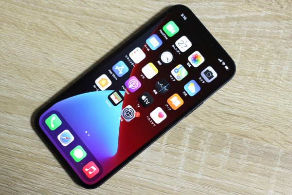 Apple - ちょー　iPhone12 写真 Apple iPhone 12 pictures, official photos