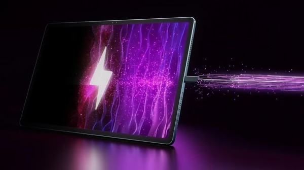 レノボ・ジャパン、Snapdragon 8 Gen 3搭載の12.7インチAndroid