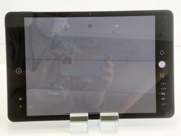 POCOブランド初のタブレット「POCO Pad」を写真と動画で紹介