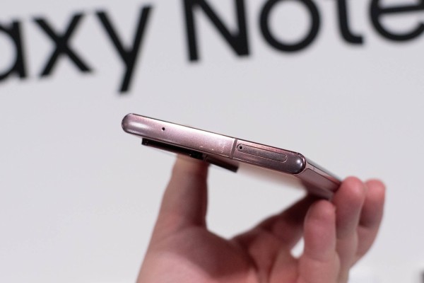 NTTドコモからも発売！Sペン対応のGalaxy Noteシリーズの最新高
