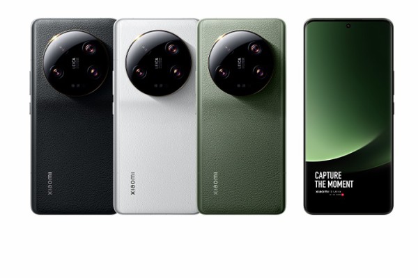 新プレミアムスマホ「Xiaomi 13 Ultra」が発表！Leica監修の1インチ