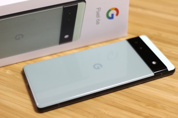 SIMフリー Google Pixel 6a 128GB セージ 電池良好 Google Pixel 6a｜価格比較・SIMフリー・最新情報 - 価格.com