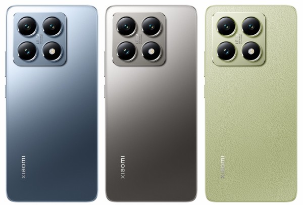 Xiaomi14T レモングリーン オンライン限定色 ライカ おサイフケータイ Xiaomi 14T レビュー！実際に使った評価。ベンチマーク・カメラ