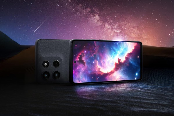 モトローラ、FeliCa対応の新スタンダードスマホ「moto g66j 5G」を発表