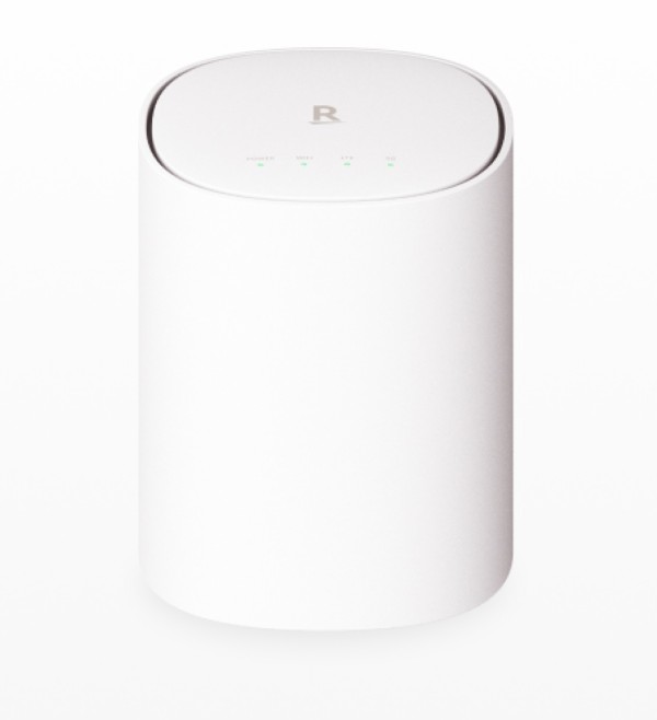 Rakuten Turbo 5G 楽天Turbo_85%新 楽天モバイル「Rakuten Turbo 5G」に新モデル - ケータイ Watch