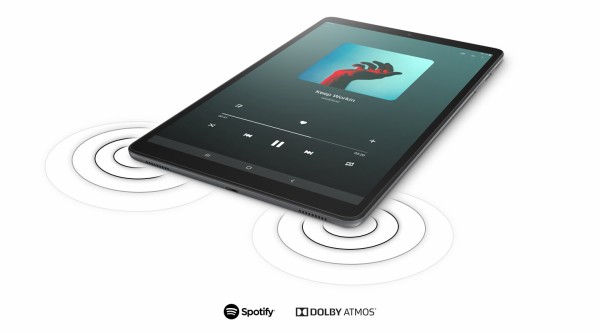 J:COM、10インチAndroidタブレット「Galaxy Tab A」のWi-Fi
