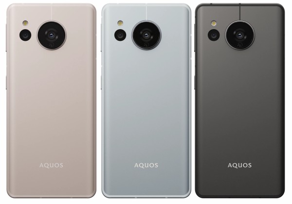 AQUOS SH-M24 スマートフォン 本体 AQUOS sense SH-M24 Aquos Sense7 128GB SIMフリー 楽天版 中古