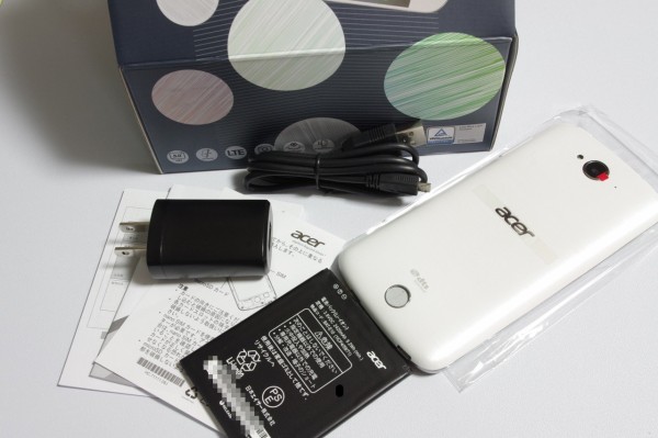 Acer - 新品 Acer Lipuid Z530 ブラック simfree Acer Liquid Z530 - Smartphone | Overview, Specs, Details | SHI