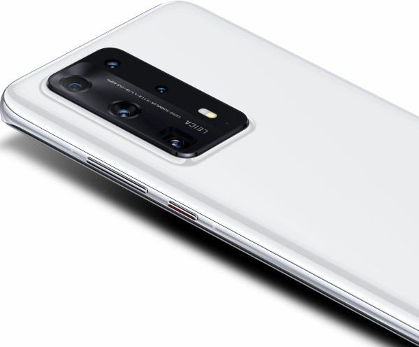 Huawei、5G対応の最新フラッグシップスマホ「P40」と「P40 Pro