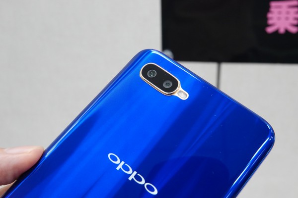 OPPO - OPPO R17Neo UQモバイル版 SIMフリー R17 neo レビュー│2年総額・価格比較・スペック・ベンチマーク