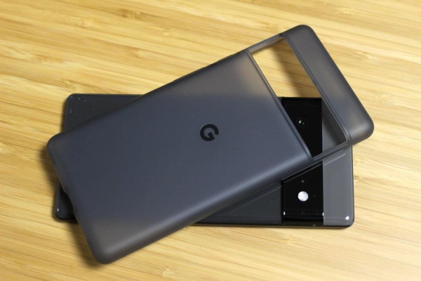 Pixel Stand&amp;e Pixel 6 Pro 純正ケース（未開封品） Original Google Official Pixel 6 Pro Case | For Google
