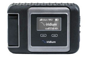 KDDI、全世界をカバーする衛星電話対応モバイルWi-Fiルーター