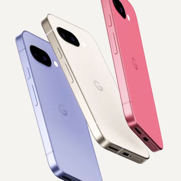 Google、Tensor G4搭載の新スマホ「Pixel 9a」を発表！日本でも4