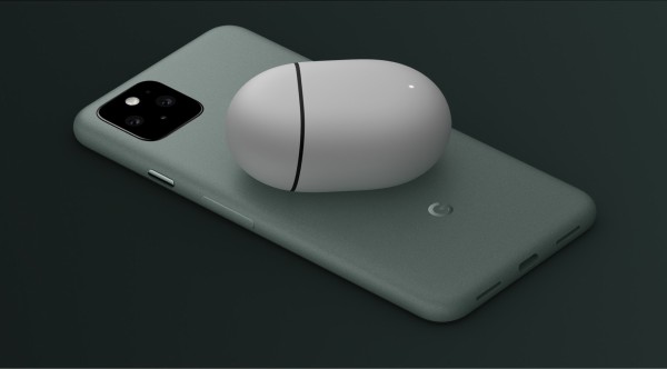 au向けGoogleスマホ「Pixel 5」の価格が案内！本体価格7万9935円