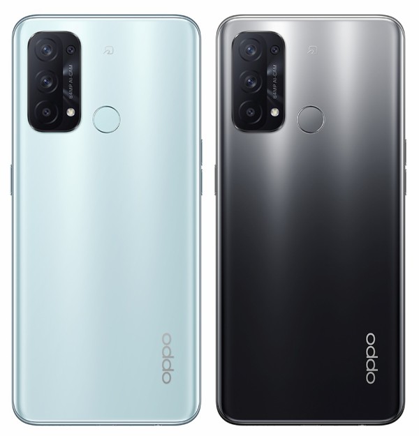 oppo reno5 a esim android12