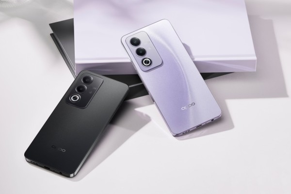 オウガ・ジャパン、新エントリースマホ「OPPO A3 5G」を発表