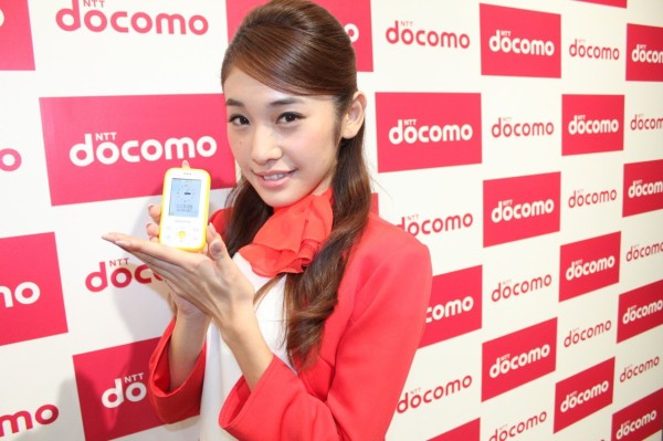 防水・防塵に加え、MIL規格準拠の耐衝撃にも対応！NTTドコモのあんしん