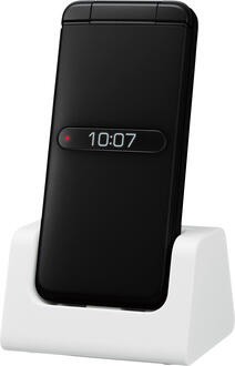 KDDI、法人向け折りたたみ型フィーチャーフォン「GRATINA KYF44