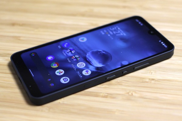 楽天モバイル、楽天回線対応製品にエントリースマホ「AQUOS wish SH