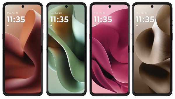 新フォルダブルスマホ「motorola razr 60 ultra」の日本向けメーカー版