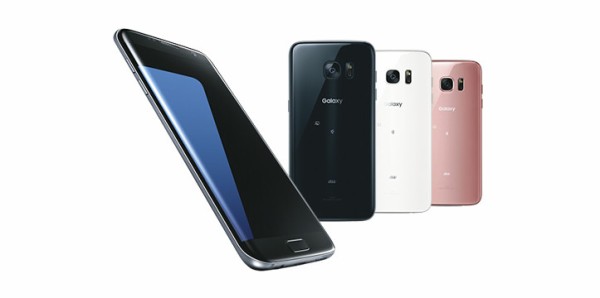 スマートフォン本体 Galaxy - Galaxy S7 edge au サムスン Galaxy S7 edge SCV33 au [ホワイト パール] 価格比較