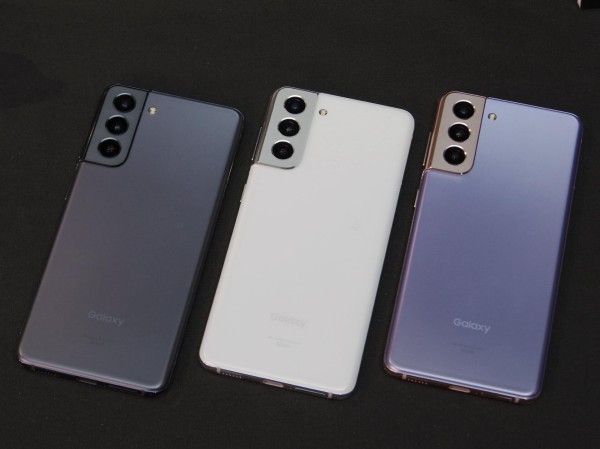 Galaxy　S21 5G　au　SCG09☆アンドロイドバージョン15更新済み Galaxy S21 5G au SCG09☆アンドロイドバージョン15更新済み Amazon