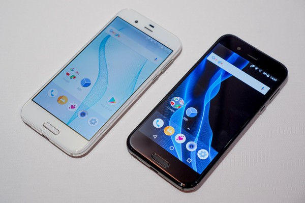 ☆SoftBank☆605SH☆ブルー☆121ok 楽天市場】【中古】 605SH AQUOS R オパールブルー SIMフリー