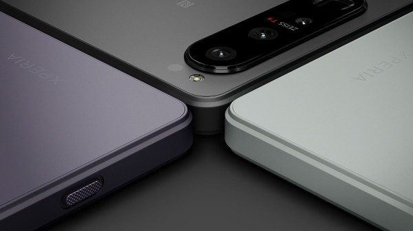 NTTドコモ、新フラッグシップスマホ「Xperia 1 IV SO-51C」を6月