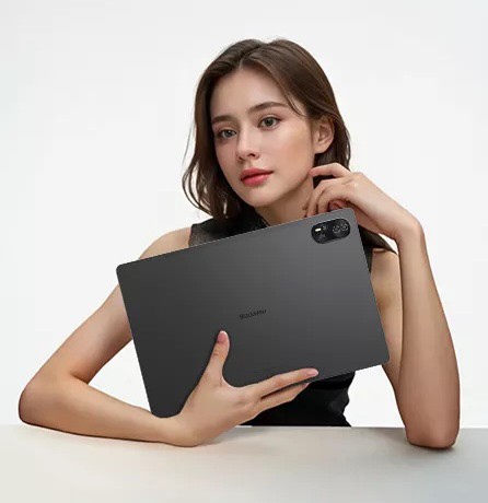 13インチタブレット「Blackview MEGA 8」がAmazonで3万1756円で8