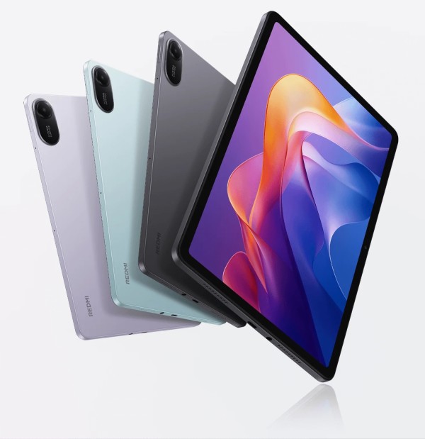 エントリー向け11インチAndroidタブレット「Redmi Pad 2」と