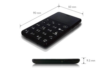 NichePhone-S+ VoLTE対応 ブラック (おまけ付) Niche Phone-S+ voLTE対応※やや使用感あり テザリング機能搭載のSIM