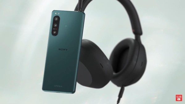 Sony、新フラッグシップスマホ「Xperia 5 IV」を発表！9月より順次発売