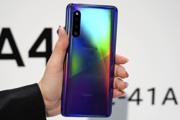 docomo GALAXY A 41スマートフォン本体のみ Galaxy A41｜価格比較・最新情報 - 価格.com