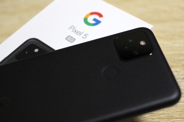 新Googleスマホ「Pixel 5」と「Pixel 4a (5G)」のカメラを試す！京都で