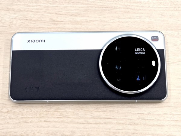 LEICA特別仕様】Xiaomi 15 Ultra 1TB シルバークローム Xiaomi 15 / 15