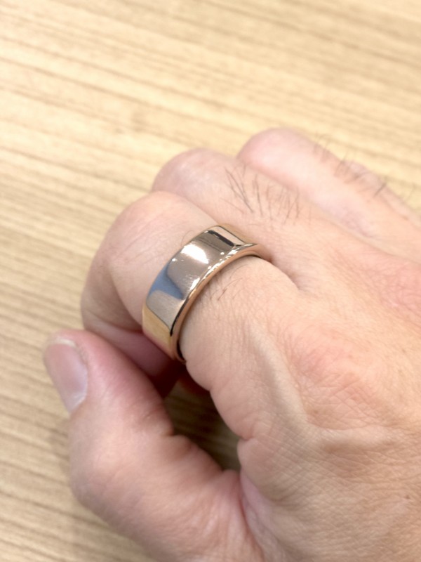 指輪・リング soxai ring SOXAI RING 1.1 – SOXAIオンラインストア