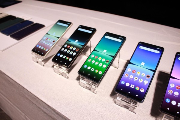 NTTドコモが5G対応スマホ「Xperia 5 IV SO-54C」を8月23日より値下げ