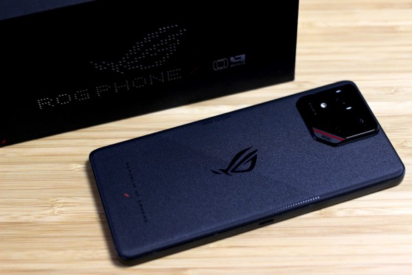 ROG Phone 9 | Smartphone Gaming｜ROG France ASUS ROG Phone 9 SIM