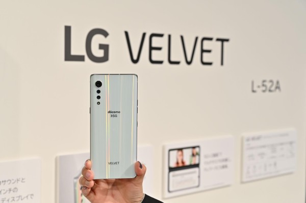 と*も様 docomo 5G VELVET スマートフォン本体 Amazon | SIMフリー docomo LG VELVET L-52A [オーロラグレー