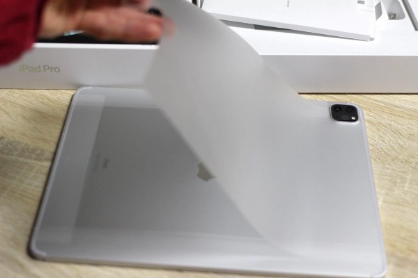 iPad プロ第5世代12.9 インチM1チップ iPad Pro 12.9インチ第5世代 Wi-Fi 256GB M1 2021 Apple iPad
